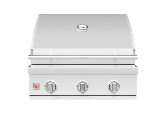 Summerset Sizzler 25 Inch Propane Grill