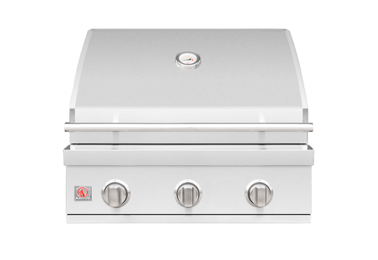 Summerset Sizzler 25 Inch Natural Gas Grill