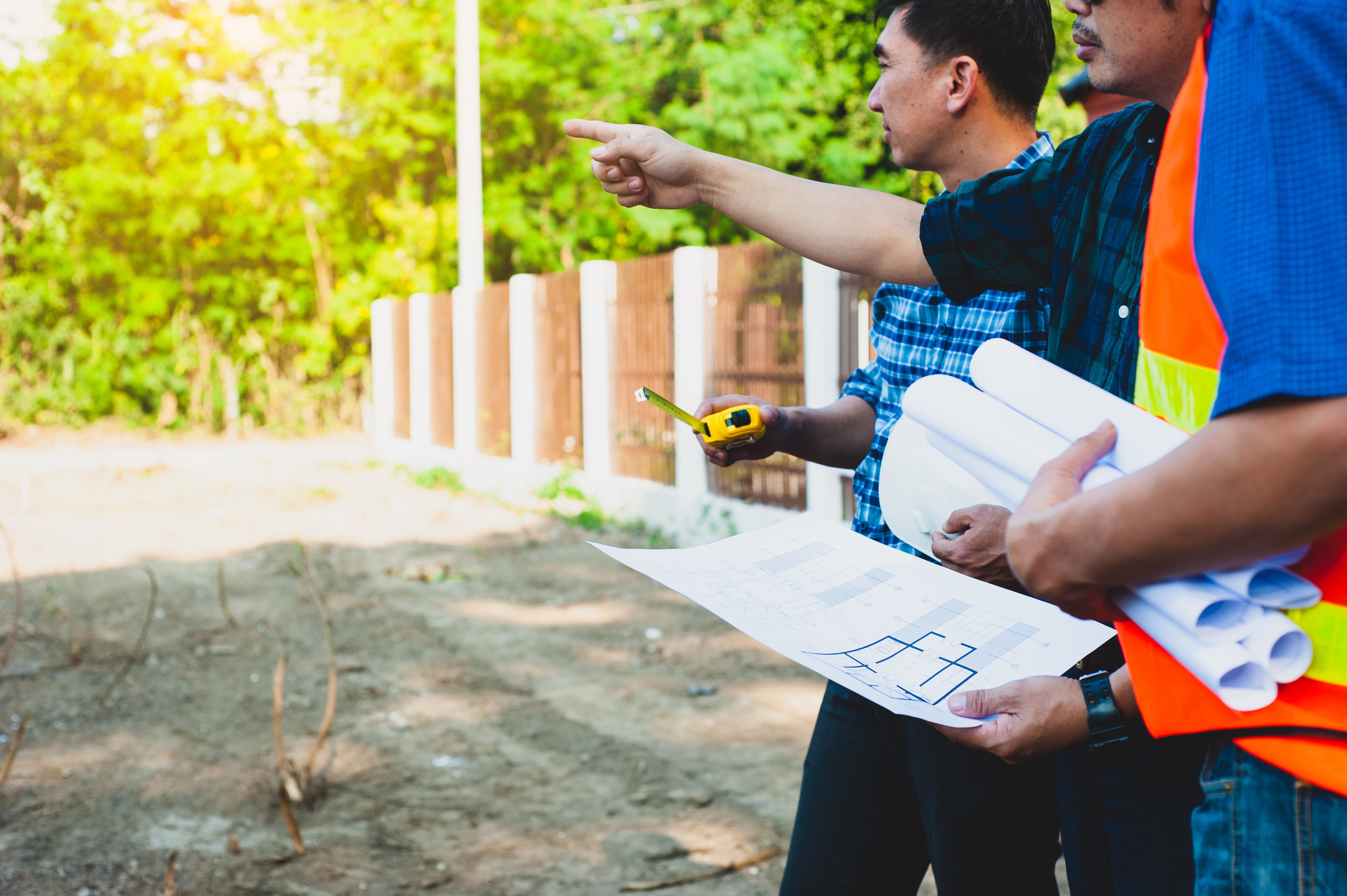 Are You A Contractor?
