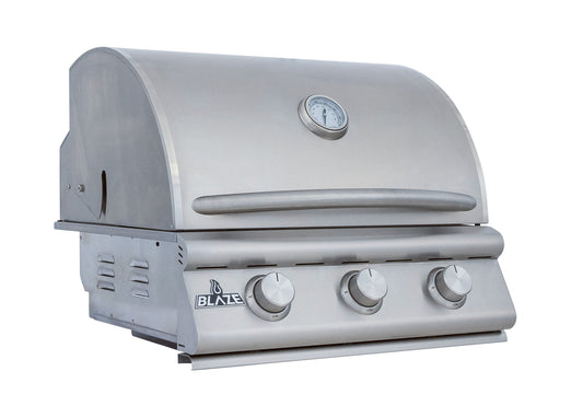 Blaze BCM 25 Inch Natural Gas Grill