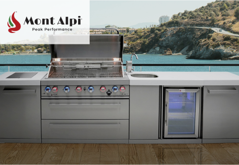 Mont Alpi