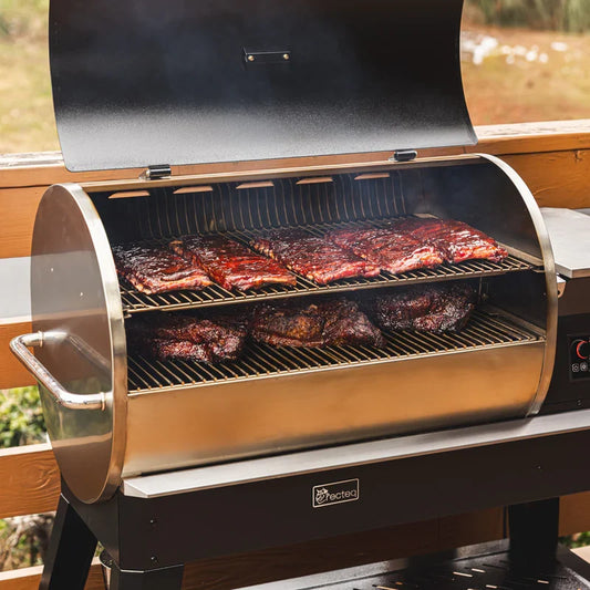 Black Friday & Holiday 2025 Gas Grill and BBQ Gift Buying Guide
